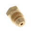 Compression Fitting For 1/8 inch OD Pilot Tubing (0.65"), 392449