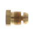 Compression Fitting For 1/8 inch OD Pilot Tubing (0.65"), 392449