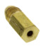 Compression Fitting for 1/8 inch OD Pilot Tubing (1.15"), 392449-4