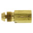 Compression Fitting for 1/8 inch OD Pilot Tubing (1.15"), 392449-4