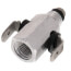 ECO (Energy Cutoff) Connector, 392451-1