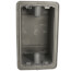 Endura 25XT 50lb., 25 gpm Grease Trap (3" Connection)