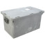 Endura 25XT 50lb., 25 gpm Grease Trap (3" Connection)