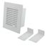 Sure-Vent Wall Box Kit