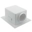 Sure-Vent Wall Box Kit