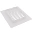 Sure-Vent Louvered Faceplate