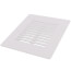 Sure-Vent Louvered Faceplate
