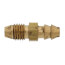 1/4" Barbed Vent Fitting, 392877