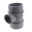 3" x 1-1/2" Vent, 25 GPM Flow Control