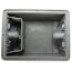 70lb., 35 gpm Grease Trap (3" Connection)
