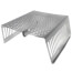 GI Interceptor Baffle, 30/50 GPM