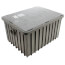 70lb., 35 gpm Grease Trap (3" Connection)