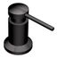 Soap Dispenser, 3942BL (Matte Black)