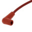 36" Ignitor Cable w/ 1/4" QC on Module End, 394800-36