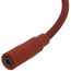 30" Ignition Cable Assembly w/ Straight Boot on Ignitor End, 394801-30
