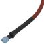 30" Ignition Cable Assembly w/ Straight Boot on Ignitor End, 394801-30