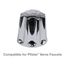 3-Handle Remodeling Kit for Price Pfister Verve Tub/Shower Faucets (Chrome)