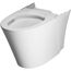 Advanced Clean 100 SpaLet Bidet Toilet Bowl, 3970A101-291