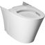 Advanced Clean 100 SpaLet Bidet Toilet Bowl, 3970A101-291