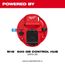 100' Flexible Modular Pipeline Inspection Reel