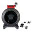 120' Mid-Stiff Modular Pipeline Inspection Reel