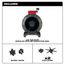 120' Mid-Stiff Modular Pipeline Inspection Reel