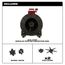 200' Stiff Modular Pipeline Inspection Reel