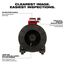200' Stiff Modular Pipeline Inspection Reel