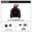 200' Mid-Stiff Modular Pipeline Inspection Reel