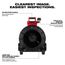 200' Mid-Stiff Modular Pipeline Inspection Reel