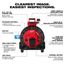 M18 200' Mid-Stiff Modular Pipeline Inspection System