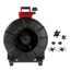 325' Stiff Modular Pipeline Inspection Reel