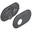 2" PVC FGV Low Profile Termination Kit, UL 1738