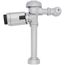 Regal 111 SFSM Exposed Battery Sensor Water Closet Flushometer, True Mechanical Override (1.6 GPF/6.0 LPF)