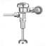 Regal 186-0.125 Exposed Manual Single Flush Urinal Flushometer (0.125 GPF/0.5 LPF)