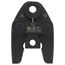 5/8" Klauke 32KN10 Pressing Jaw (32kN)