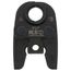 1-1/4" Klauke 32KN20 Pressing Jaw (32kN)
