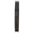 3 Groove Cast Iron Split Taper Sheave, A or B Belt, 25.35" OD