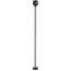 Harmony XVU Fixing Plate for Modular Tower Lights w/ 800mm Aluminum Pole - Black