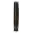 3 Groove Cast Iron Split Taper Sheave, A, B or 5V Belt, 18.68" OD