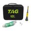 TAG Contact Voltage Detector Kit, 12-35KV