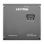 Submeter, Indoor, 277/480v, Phase Config 8x3, 12x2, 24x1 w/ Terminal Strips, Electric Meter, Multiple Point High Density Smart Meter