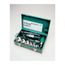 Slug Splitter 1/2" to 2" Conduit Punch Set, Hydraulic Knockout, 7506