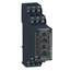Harmony Multi-Function Timer Relay, Asymmetrical Flashing (8A, 1 CO, 24-240 VAC/DC)
