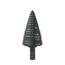 1-3/8" Step Bit (#12) Metal Cutter, GSB12