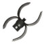 3" double Heavy Duty Side Cutter