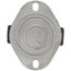 Snap Disc Fan Control w/ 3/4" SPST Flanged Airstream Mount