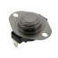 3/4" Snap Disc Fan Control, Cut-In- 180 Degrees F, Cut-Out - 160 Degrees