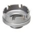 1-3/4" Quick Change Carbide Cutter