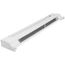 36" F Series Electric Baseboard Heater, 750 Watt, 240V (White)